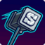 Logo Slots Hammer Casino